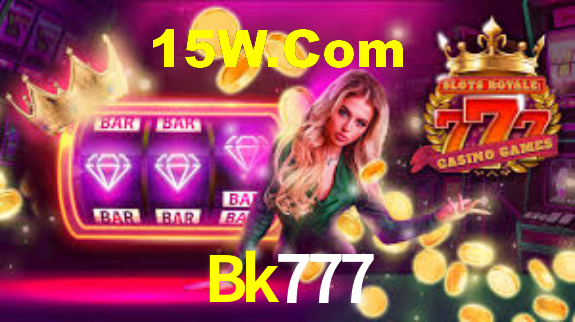 Bk 777 Bet