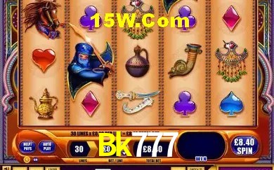 Bk 777 Bet