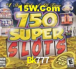 Bk 777 Bet