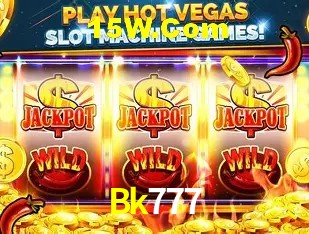 Sinta a adrenalina dos jogos de cassino com Bk777