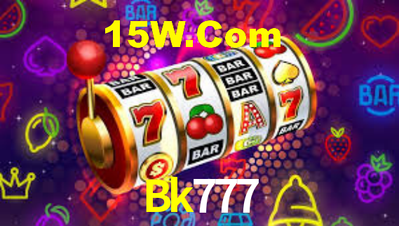Bk777 Com Login
