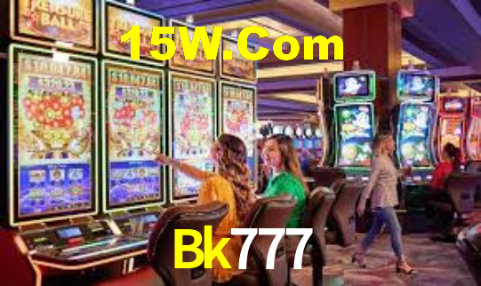 Bônus Generosos e Exclusivos no Bk777 para Você!