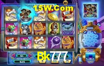 Bk777